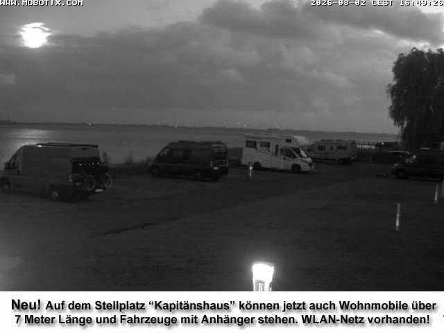 Camera Live Image