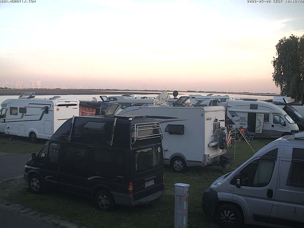 Camera Live Image