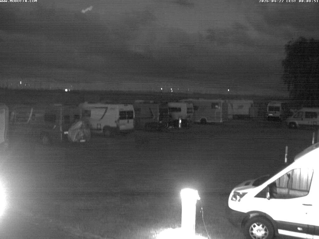 Camera Live Image