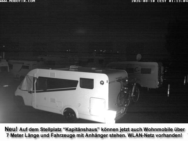 Camera Live Image