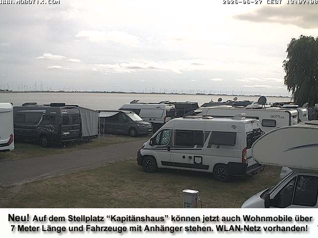 Camera Live Image