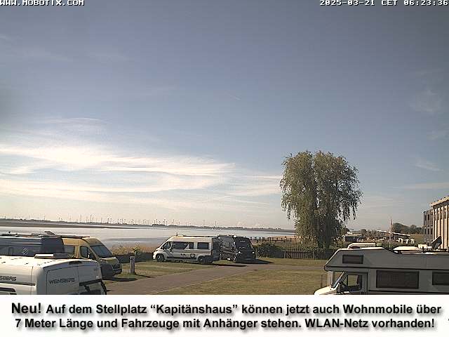 Camera Live Image