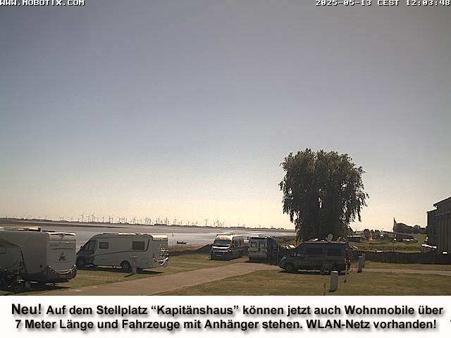 Camera Live Image