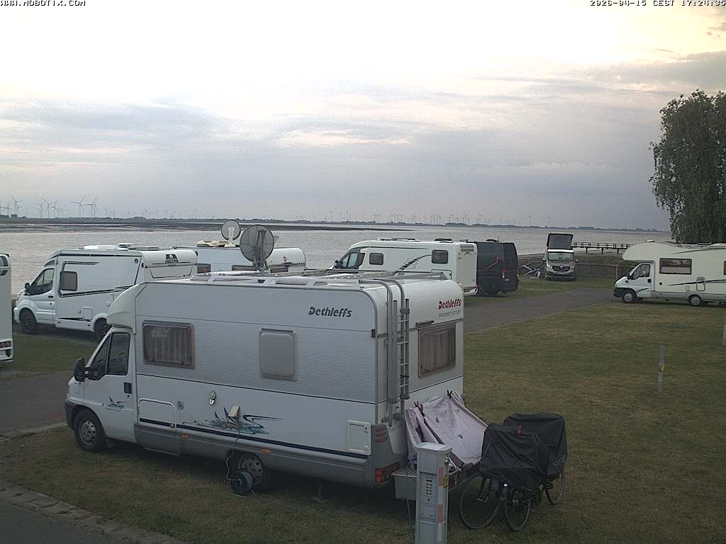 Camera Live Image