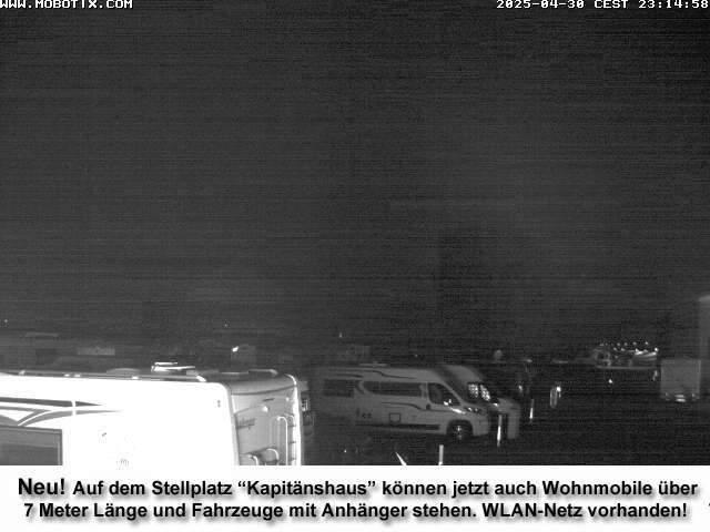 Camera Live Image