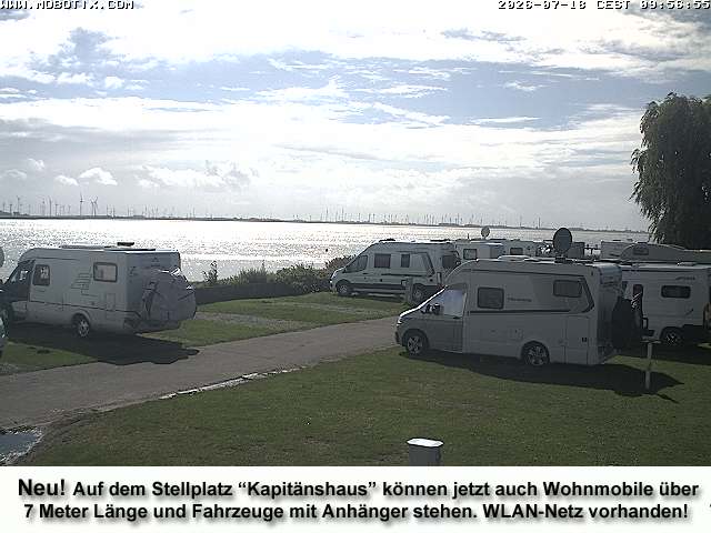 Camera Live Image