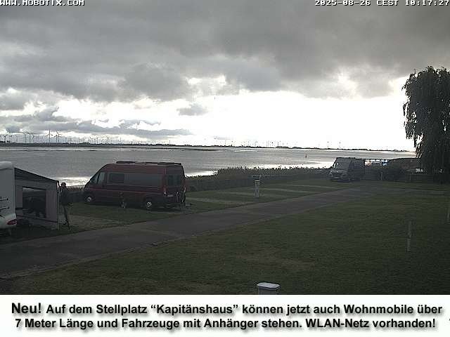 Camera Live Image