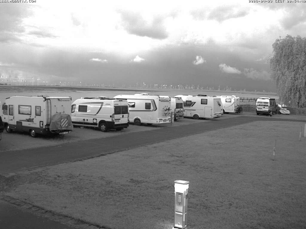 Camera Live Image