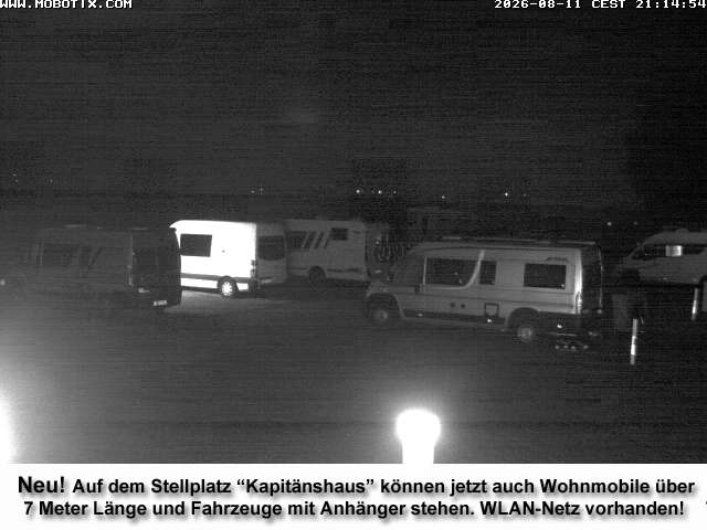 Camera Live Image
