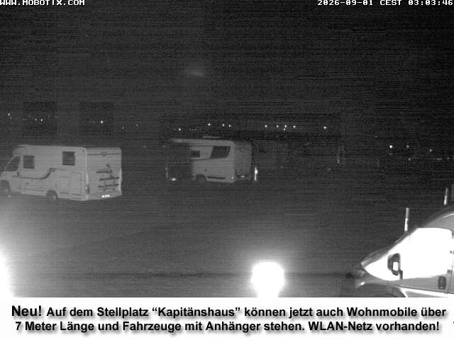 Camera Live Image