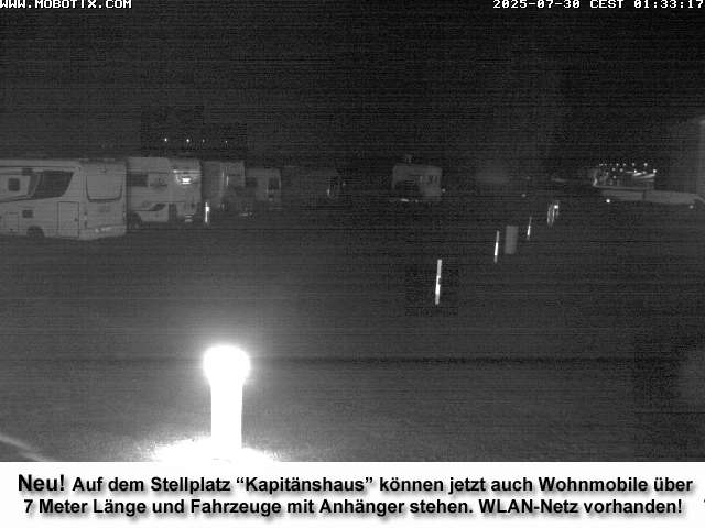 Camera Live Image