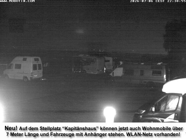 Camera Live Image