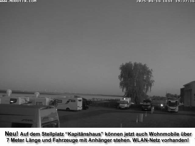 Camera Live Image