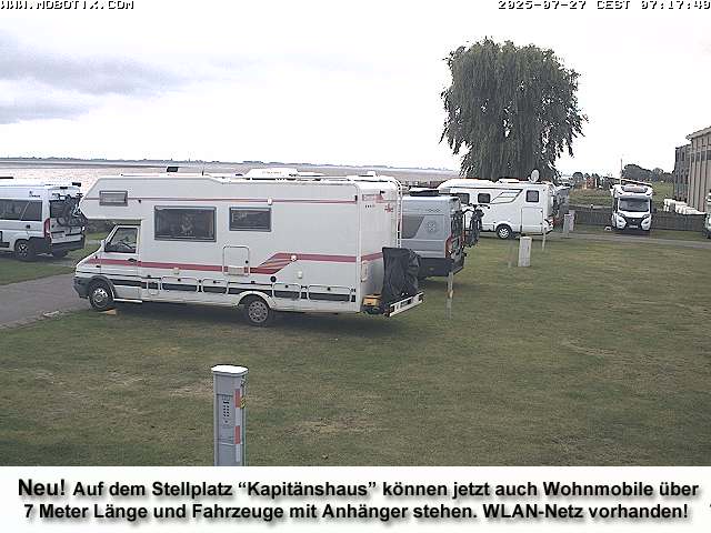 Camera Live Image