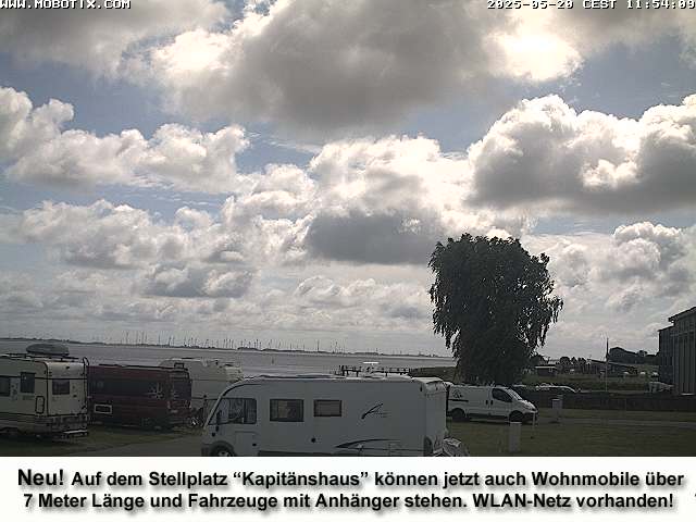 Camera Live Image