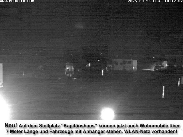 Camera Live Image