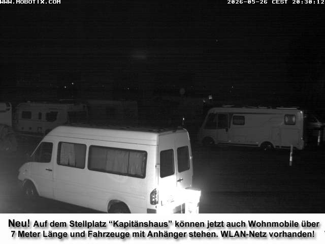 Camera Live Image