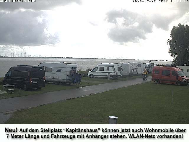 Camera Live Image
