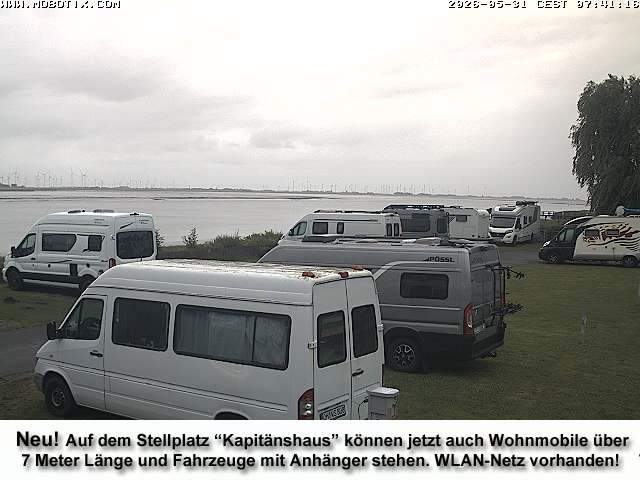 Camera Live Image