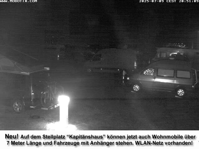 Camera Live Image