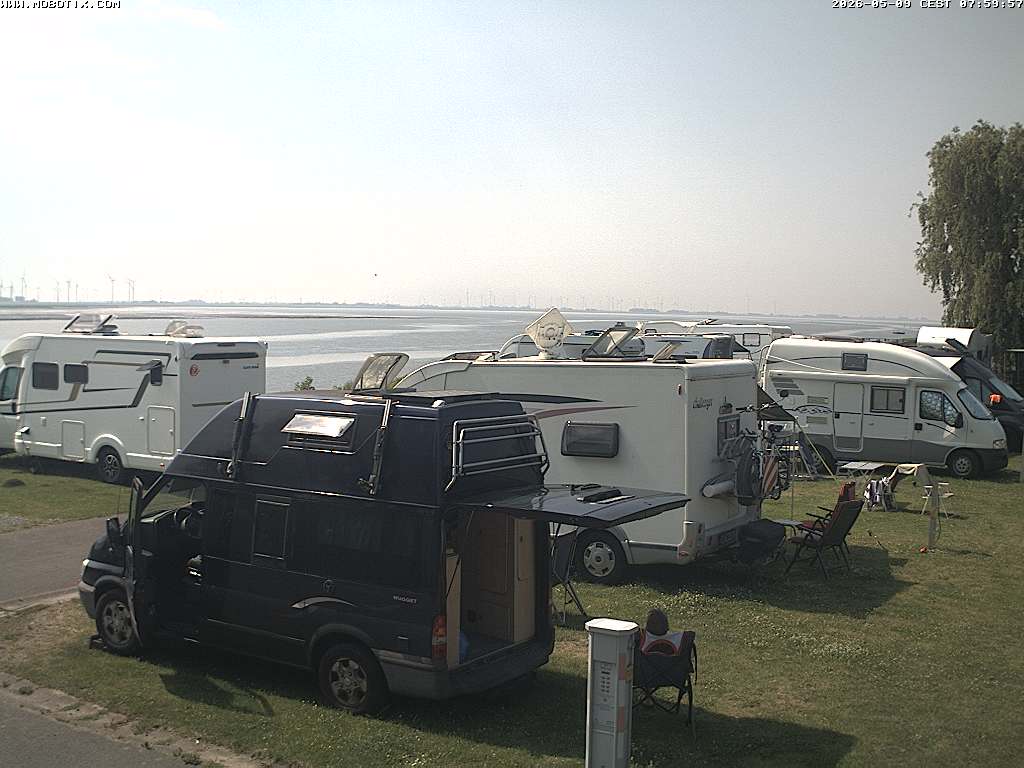 Camera Live Image