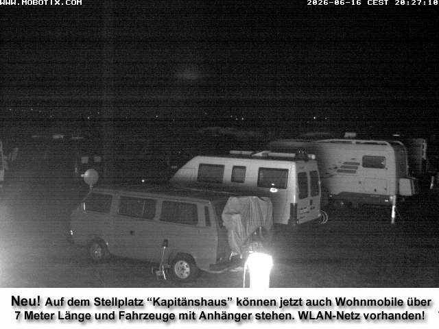 Camera Live Image