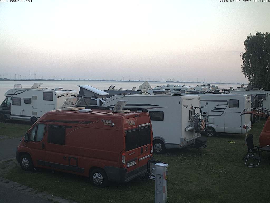 Camera Live Image